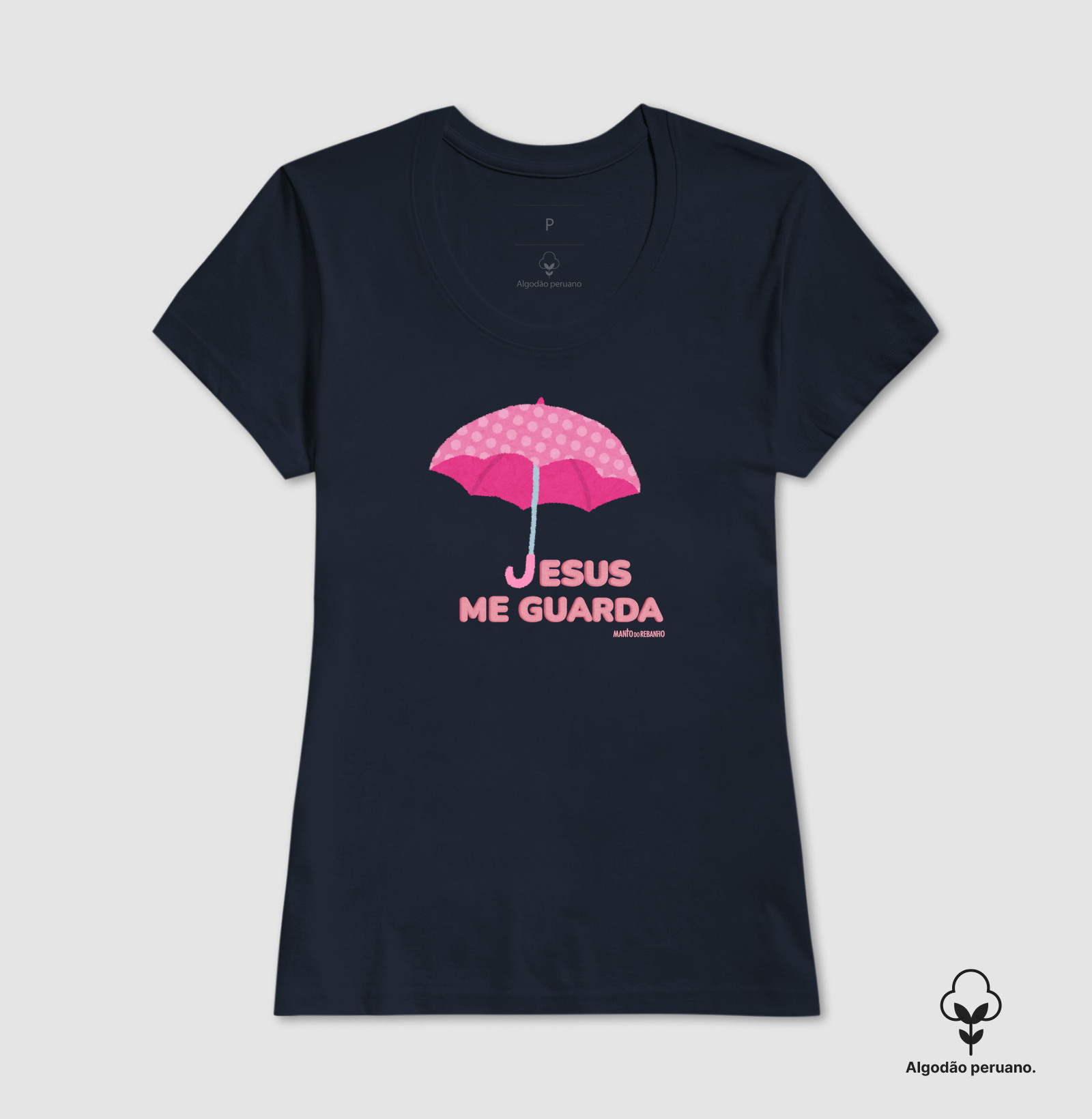 Jesus me Guarda  - Imagem 3