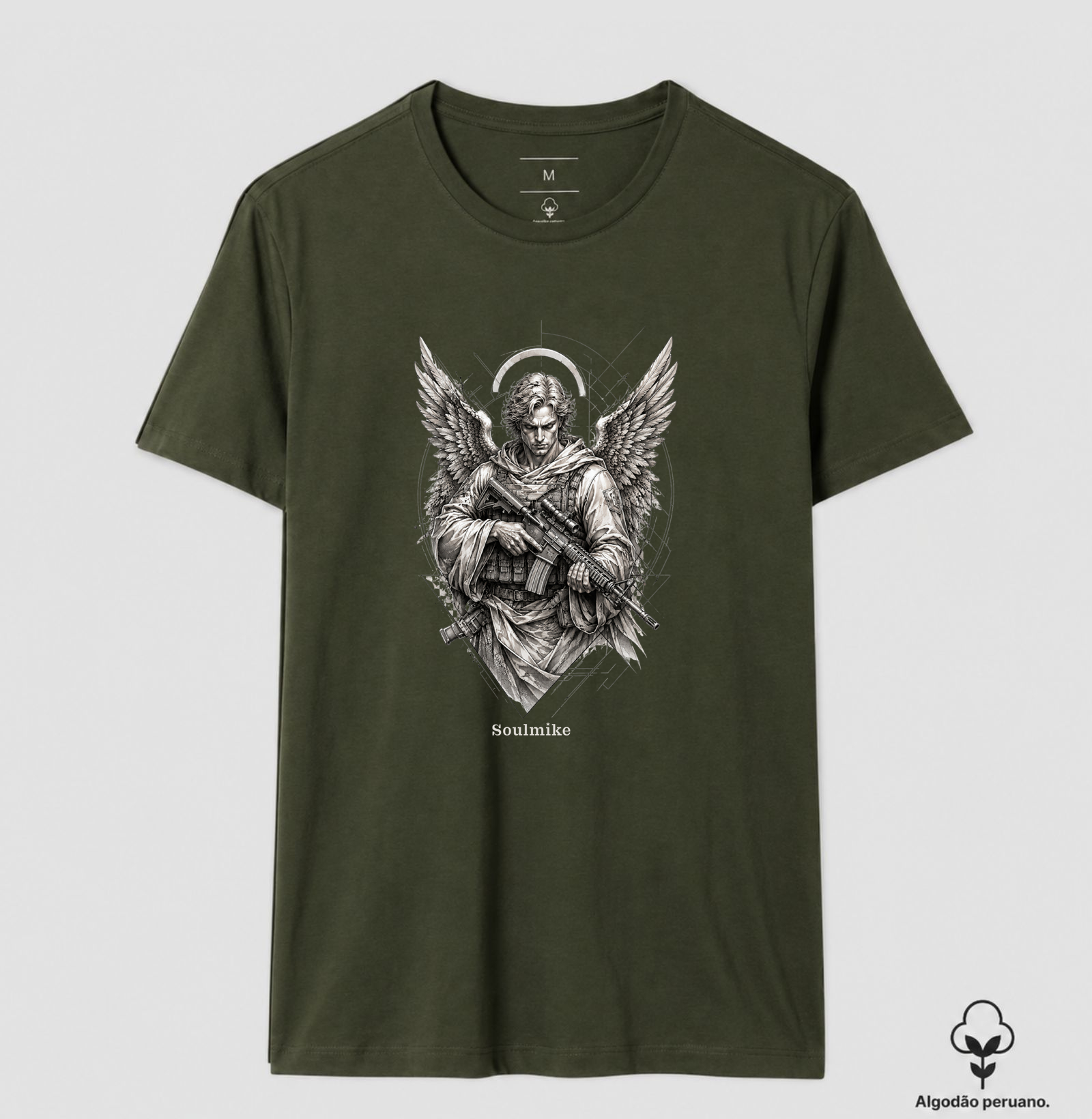 Camisa 4