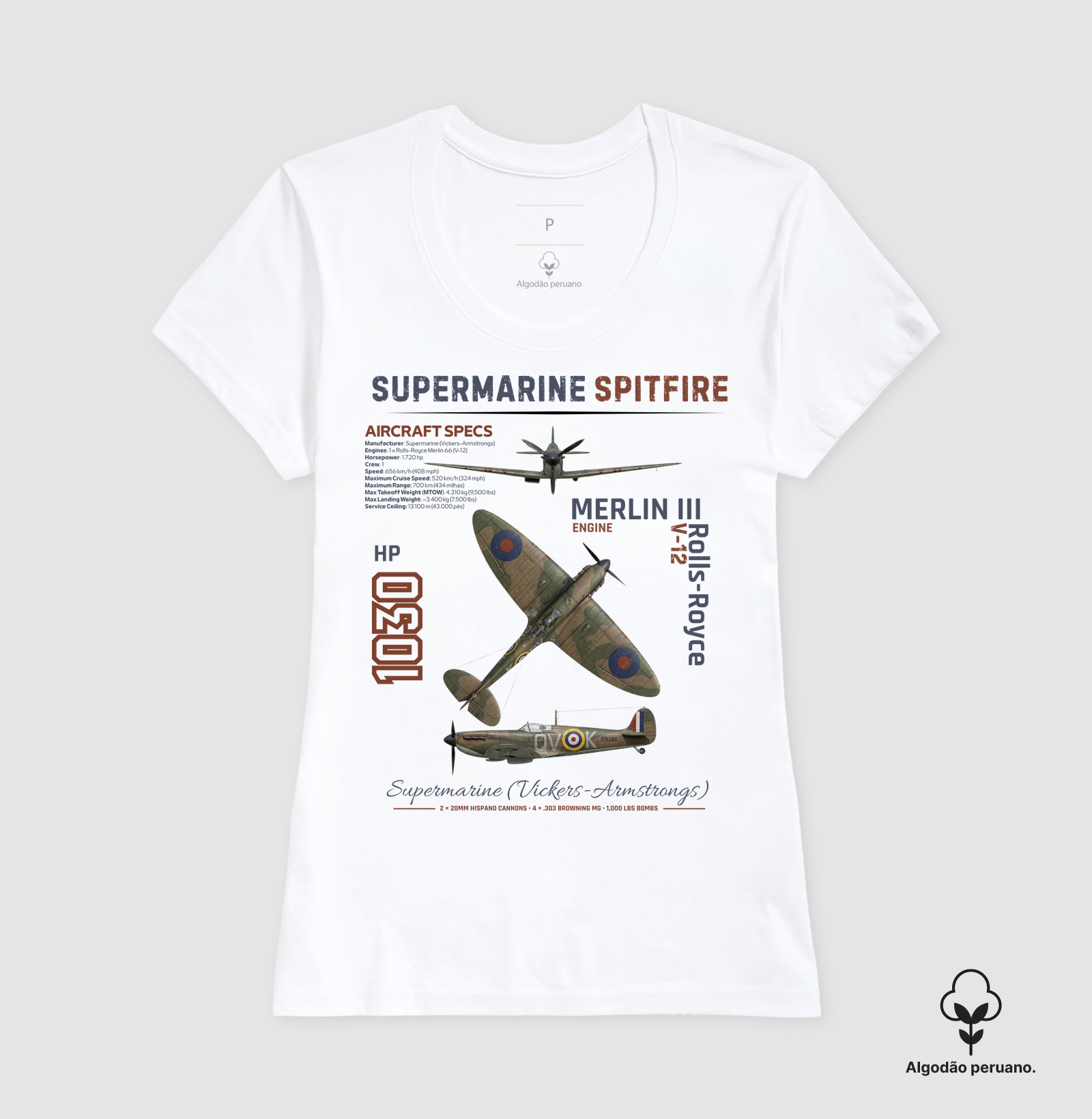 Camisa 7