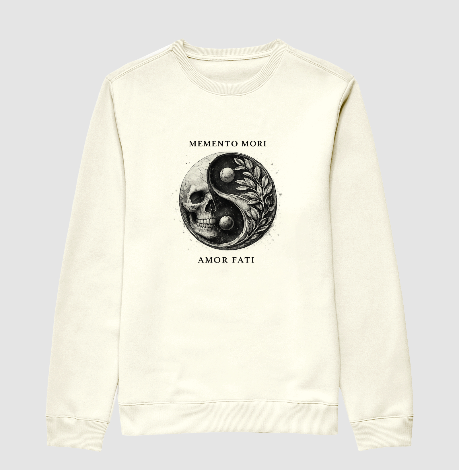 Estoicismo "Yin e Yang" - Imagem 2