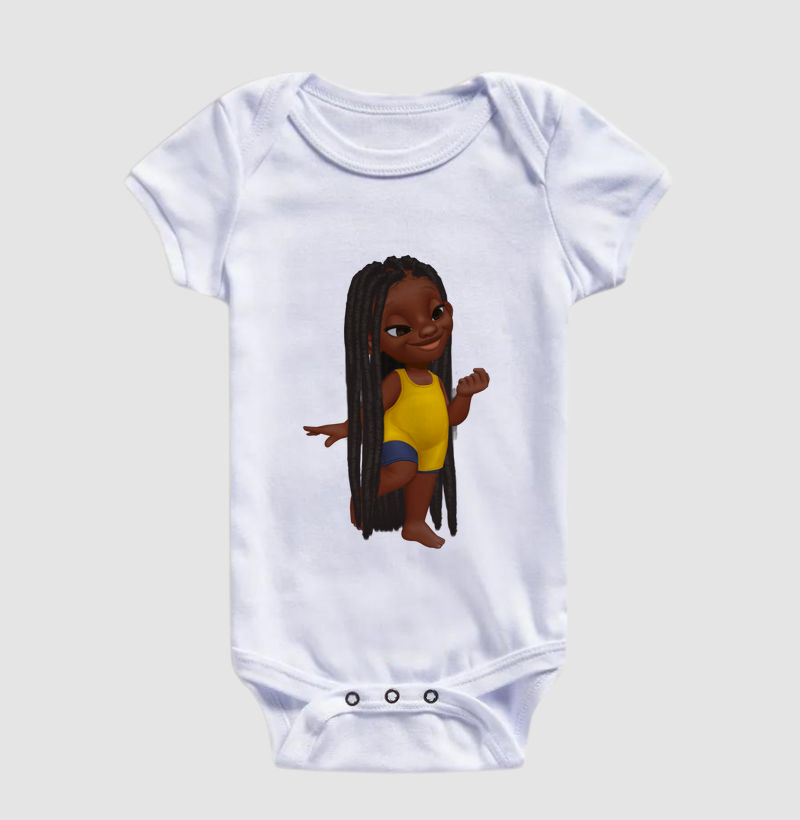 Duda Dreadlock - Clube Kaia