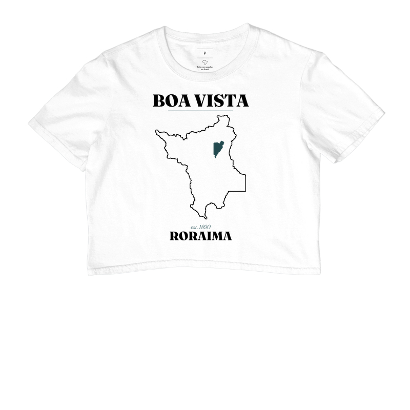 Boa Vista | Legado RR - Imagem 3