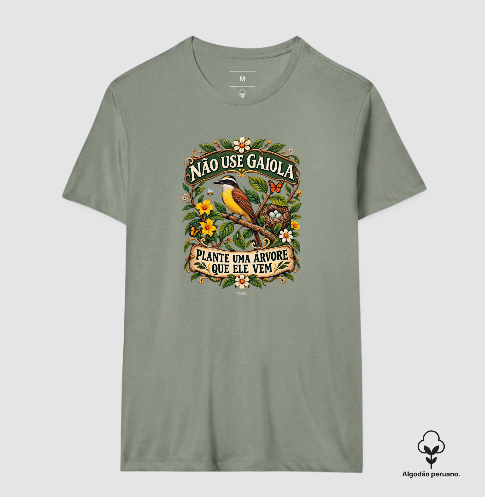 Camisa 6