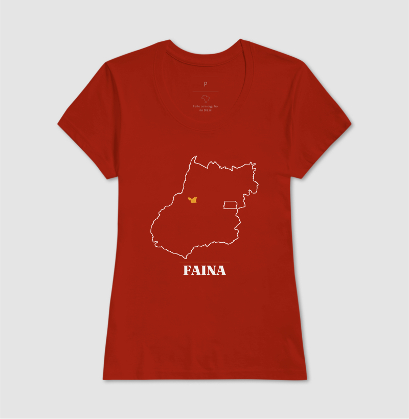 Faina | Traço GO - Imagem 11