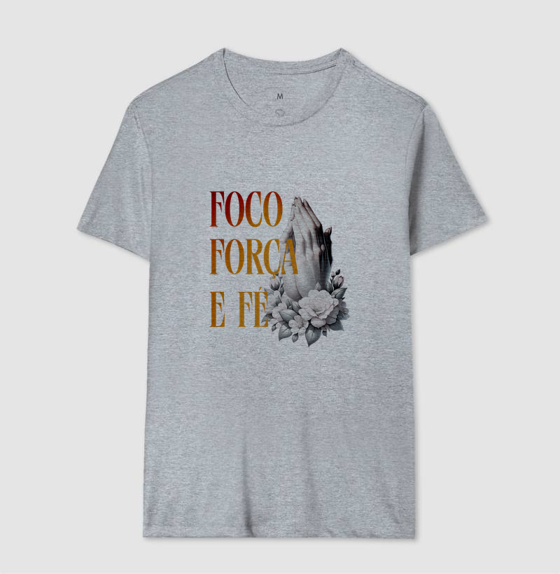 Foco, Força e Fé - Imagem 11