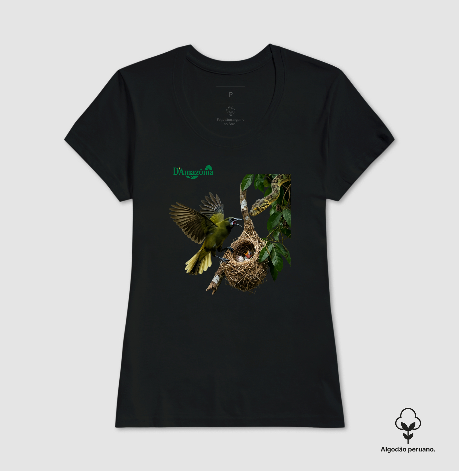 Camisa 2