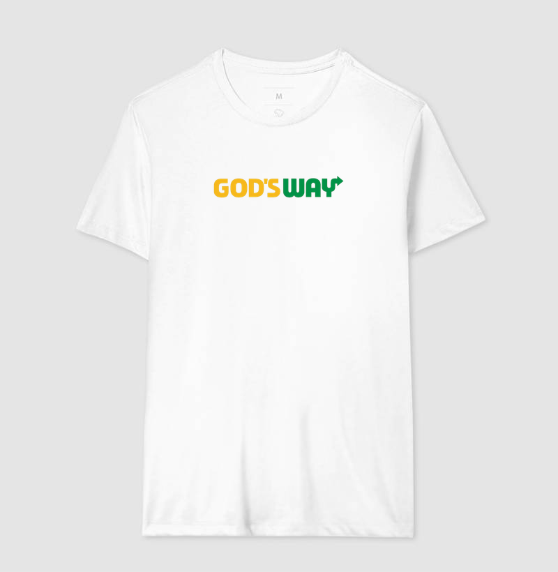 God's Way - Imagem 5