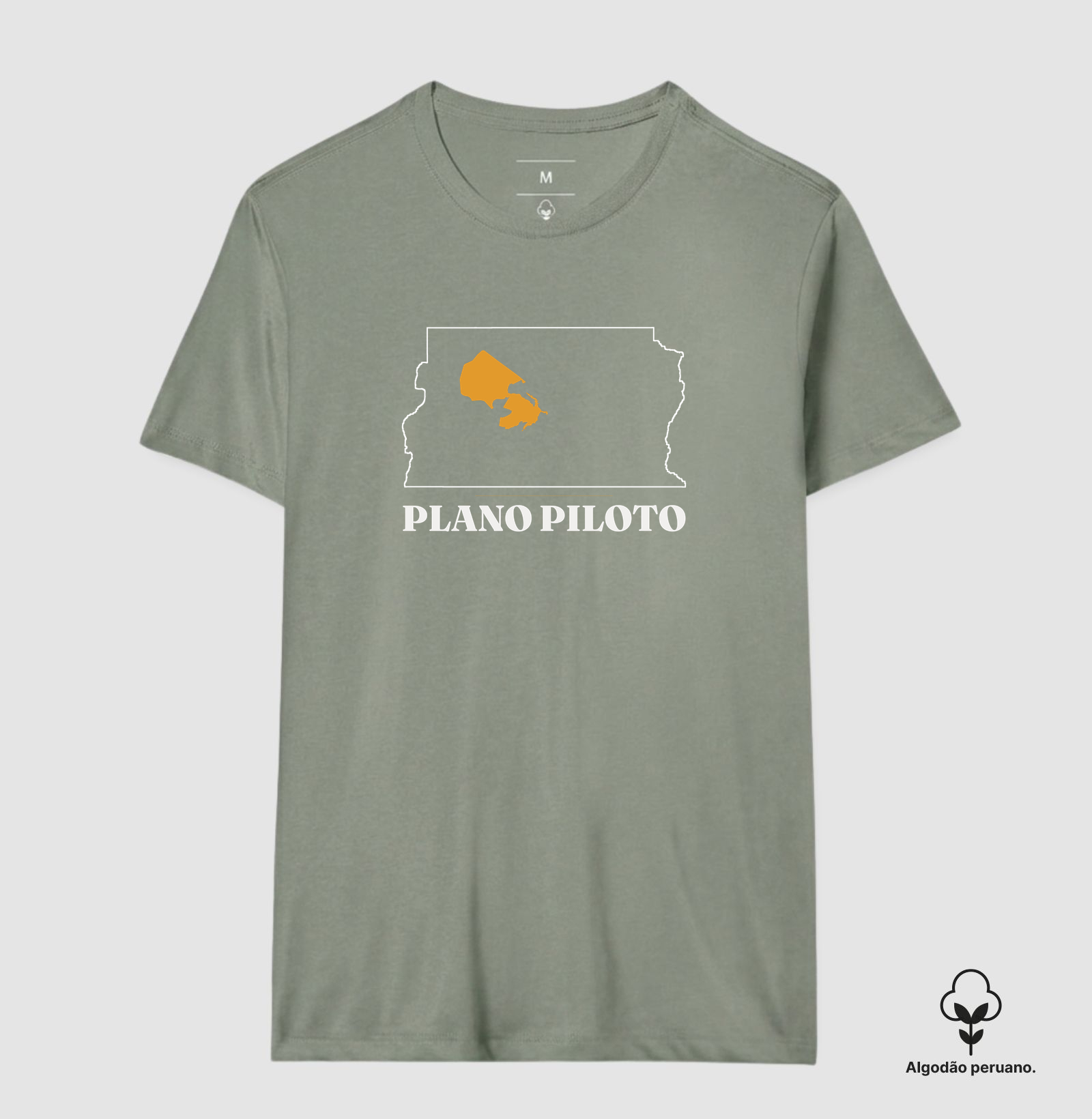 Plano Piloto | Traço DF - Imagem 9