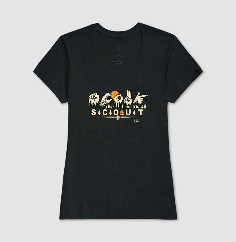 Scout - Libras - Imagem 3