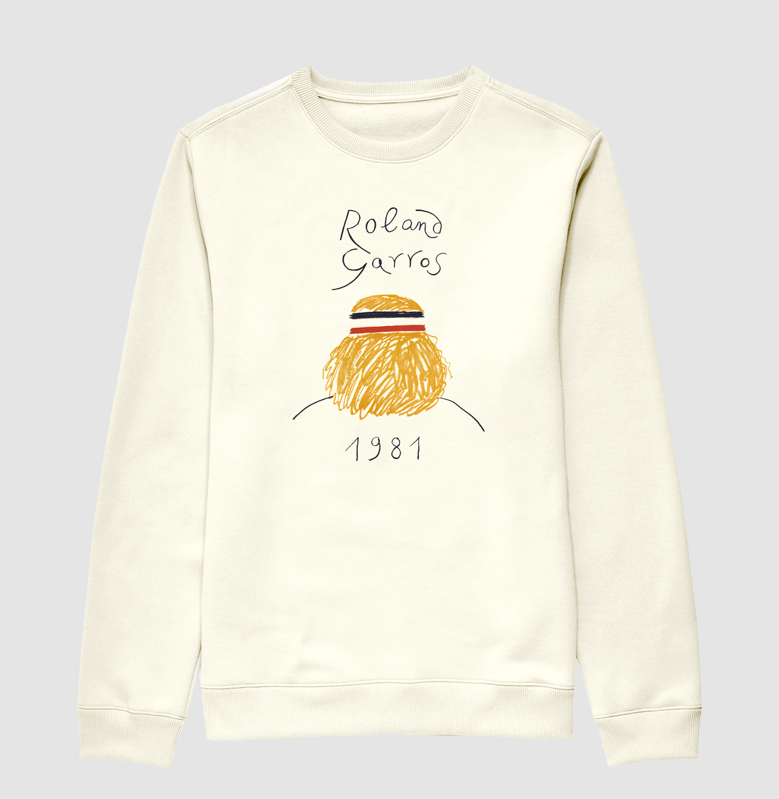 Roland Garros 1981 - Imagem 2