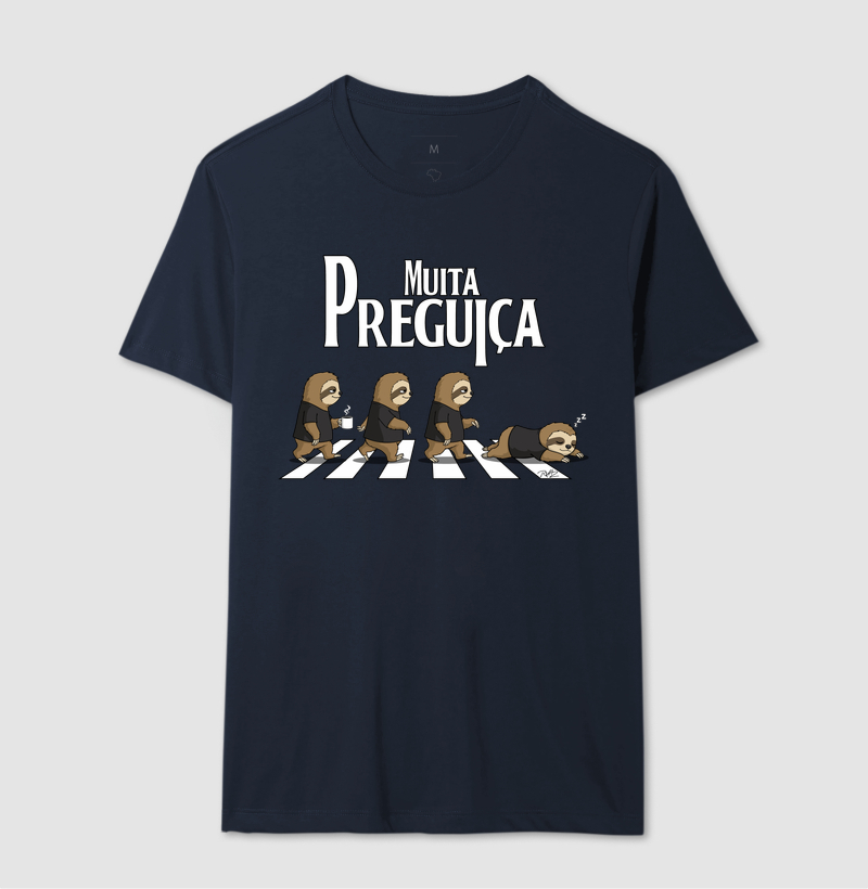 Muita Preguiça - Imagem 6