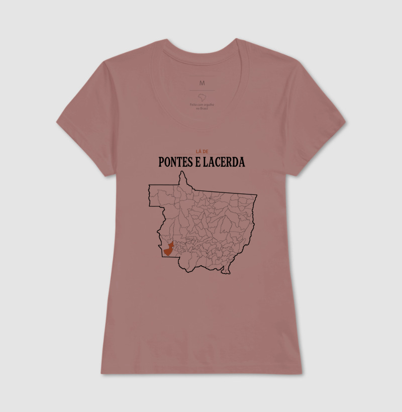 Camisa 15