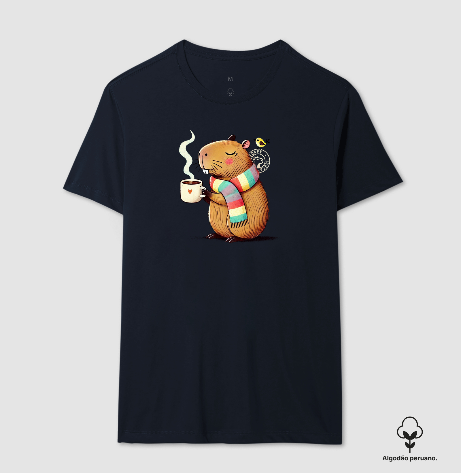 Camisa 4