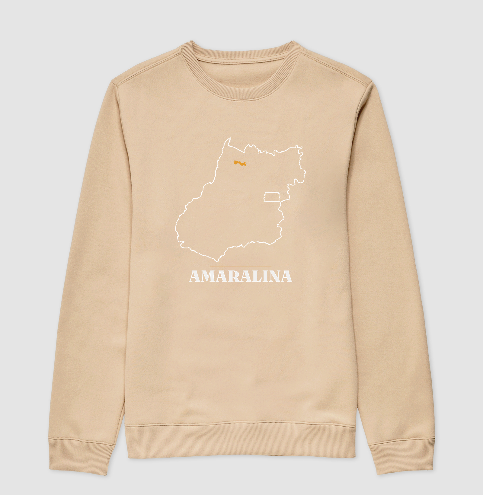 Amaralina | Traço GO - Imagem 3