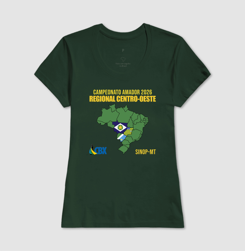 AMADOR 2026 - CENTRO-OESTE  - Imagem 9