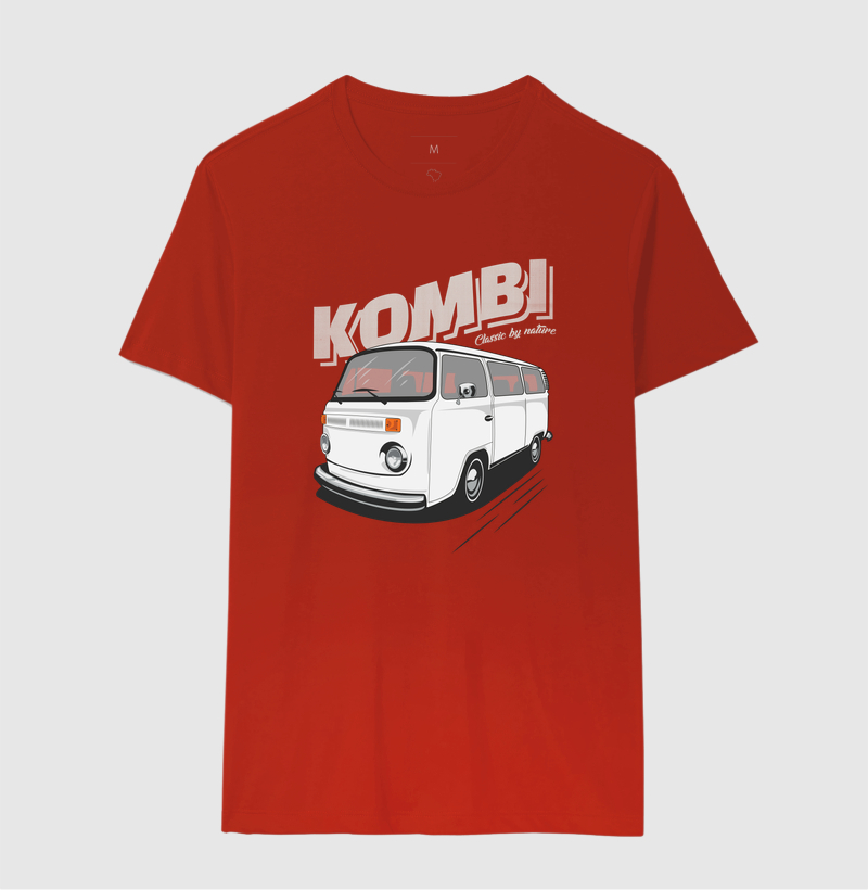 Kombi Classic by nature | Branca - Imagem 13