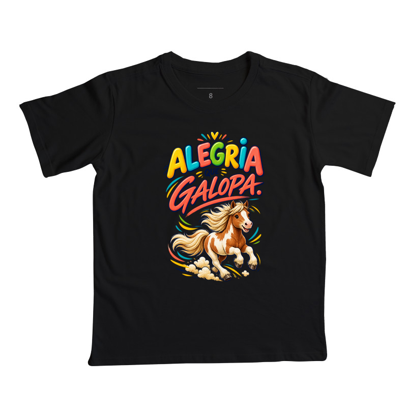 Alegria que galopa. - Imagem 6