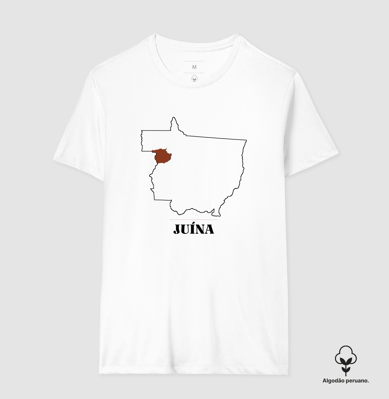 Juína | Traço MT - Imagem 3