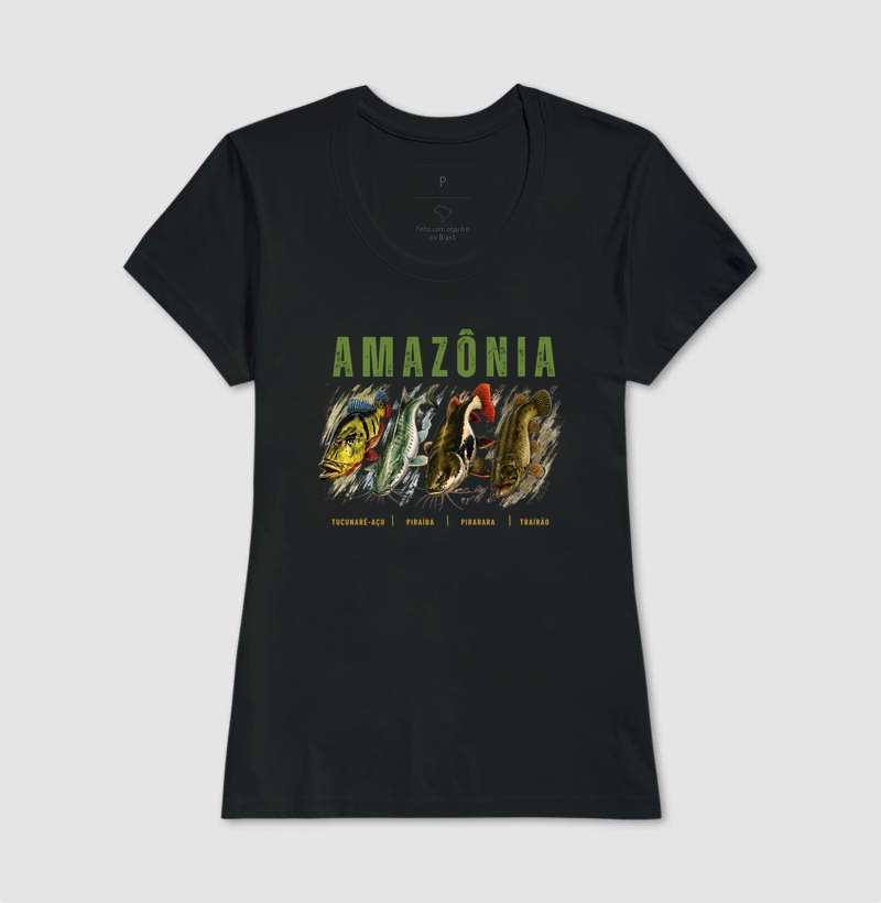 AMAZON LEGENDS - Imagem 3