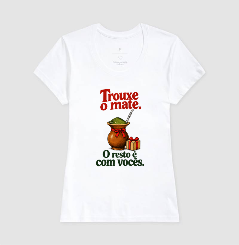 Trouxe o Mate - Imagem 5