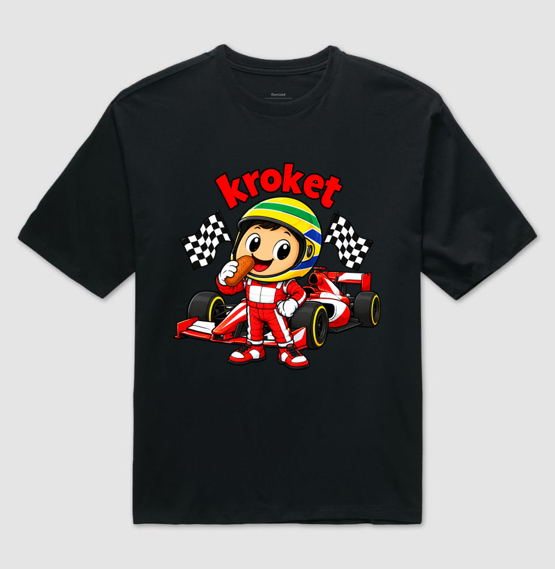 Egg Kroket - Automobilismo - Imagem 2
