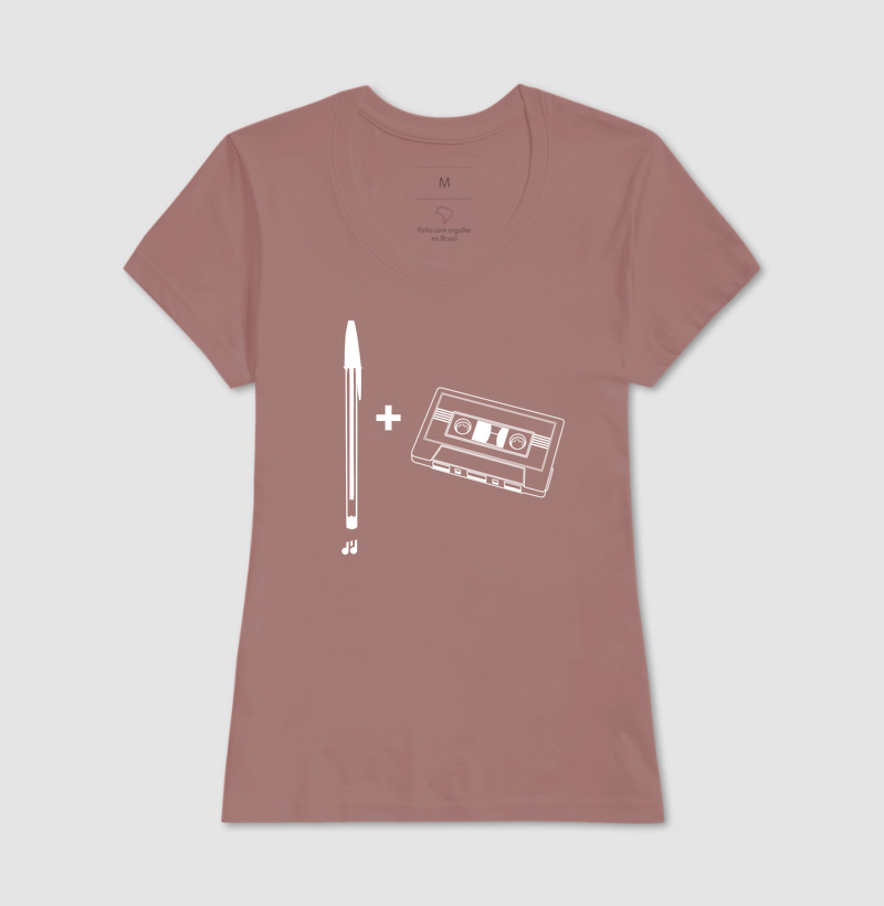 Camisa 16