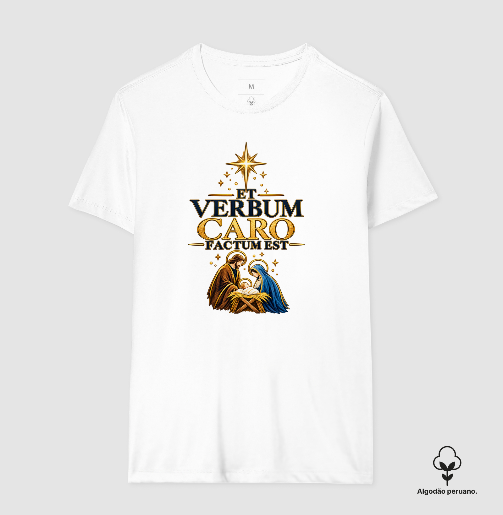 Et Verbum Caro Factum Est – Sagrada Família | João 1:14 - Imagem 8