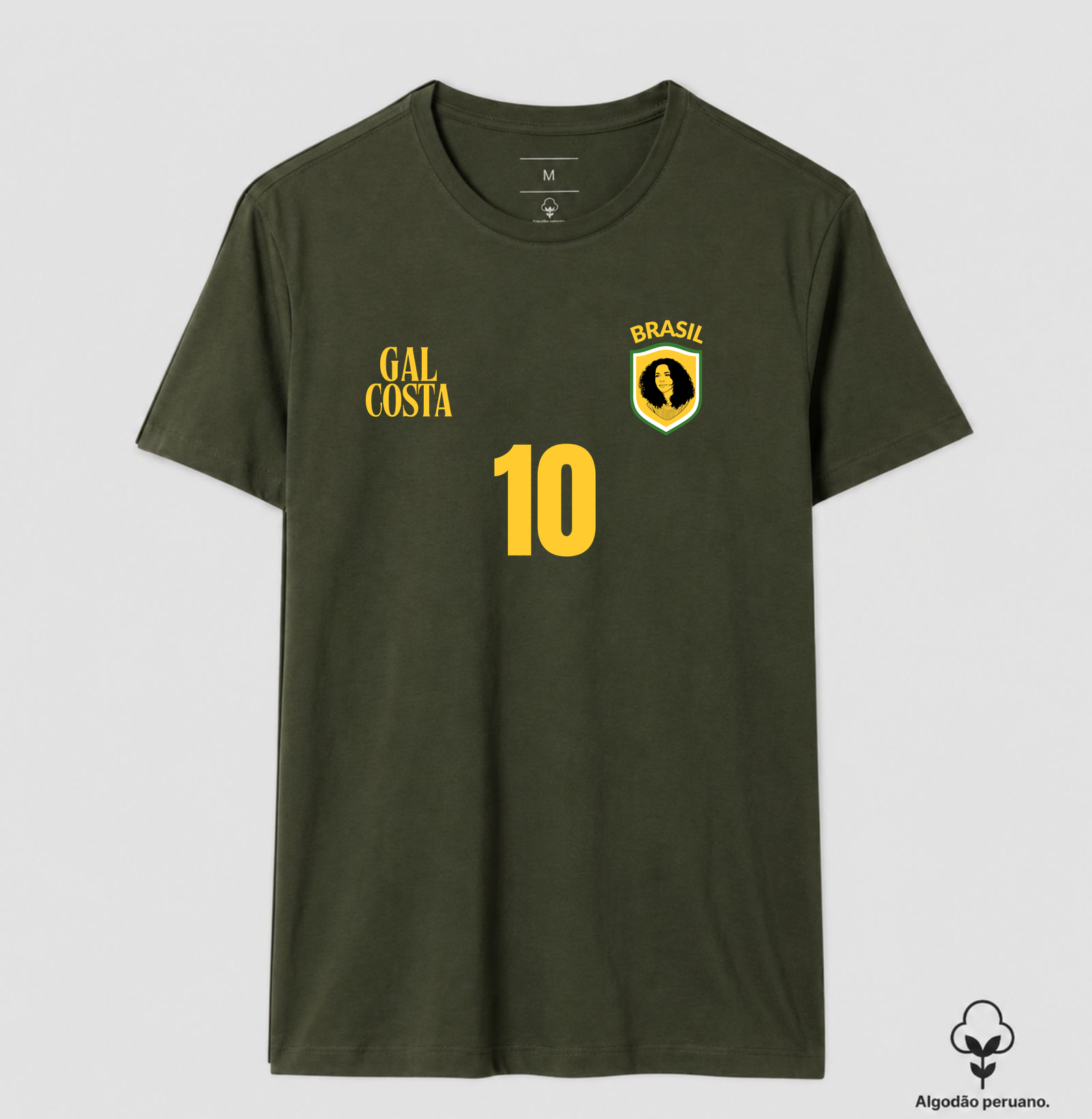 Camisa 3