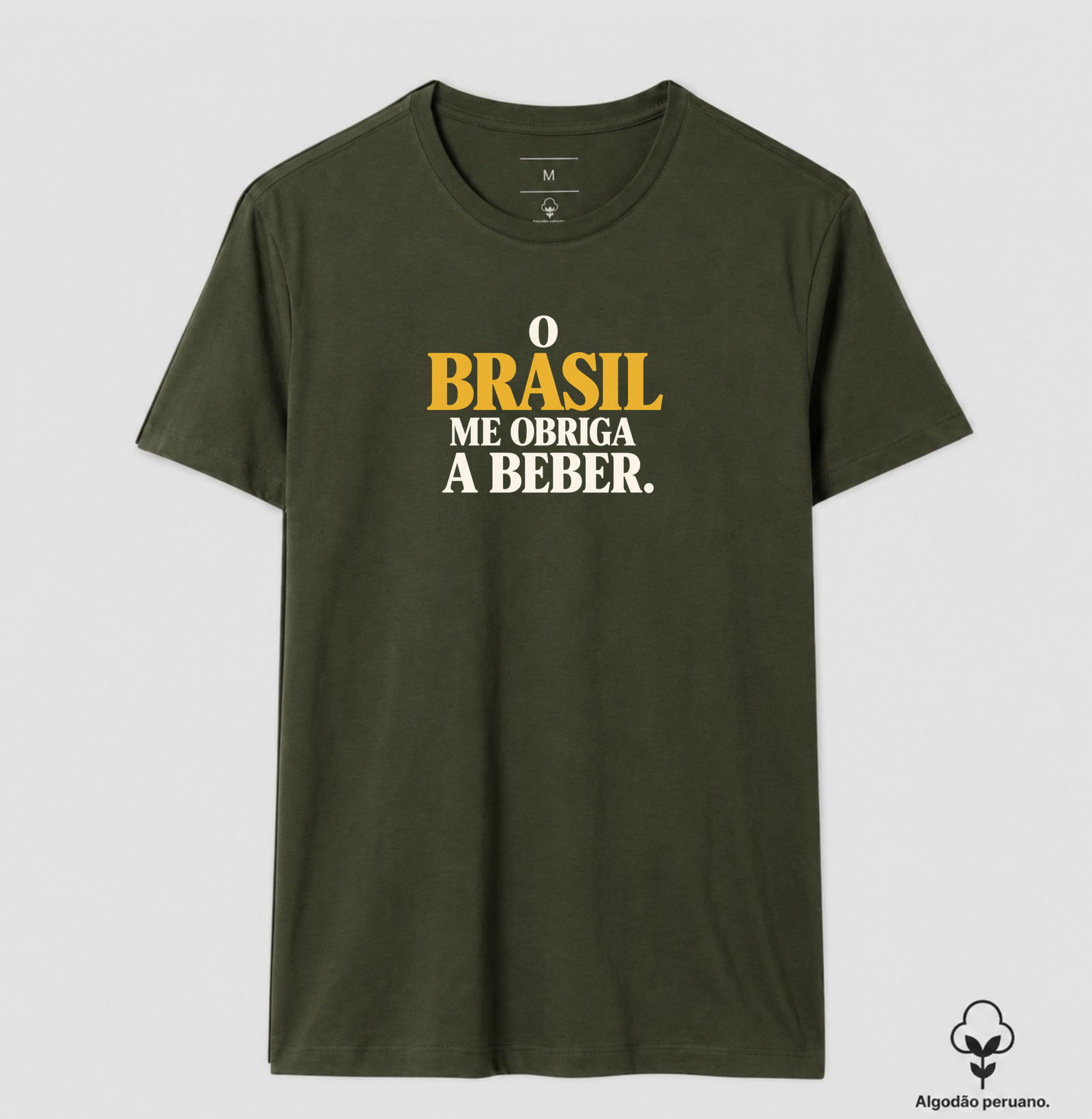 O Brasil Me Obriga - Imagem 8