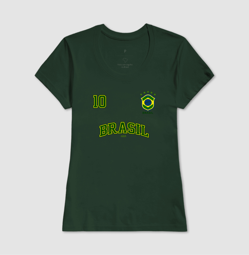 Camisa 12