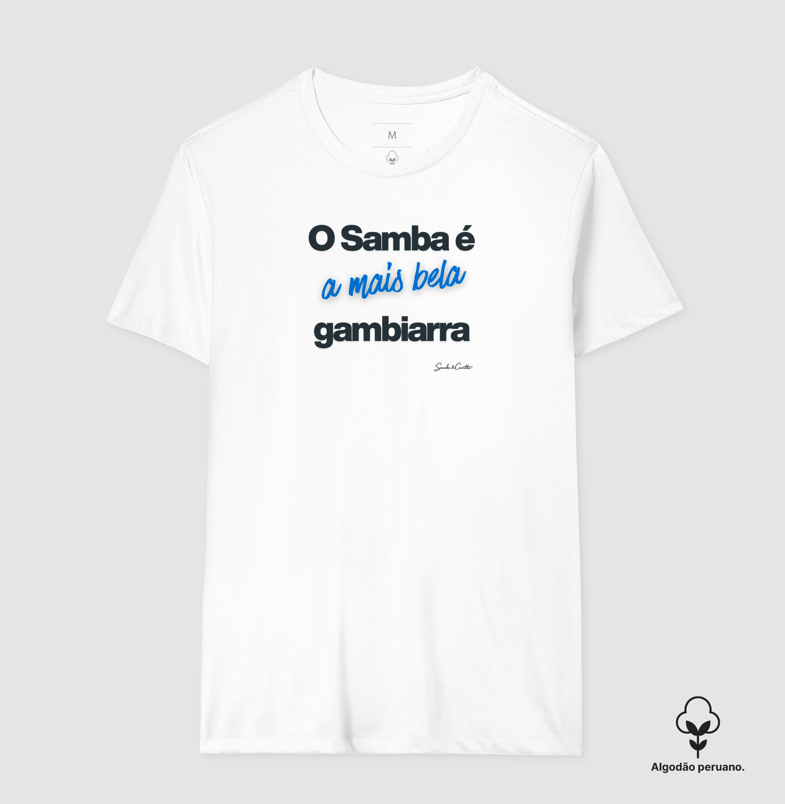Camisa 1