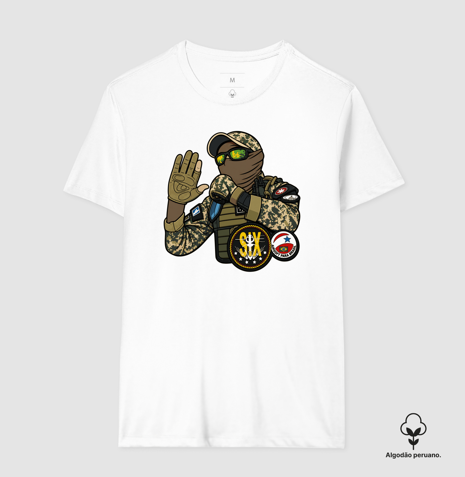 Camisa 2