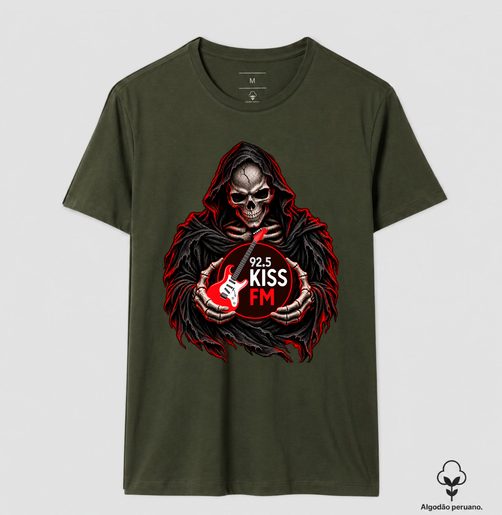 Rock Skull 92.5 - Imagem 7