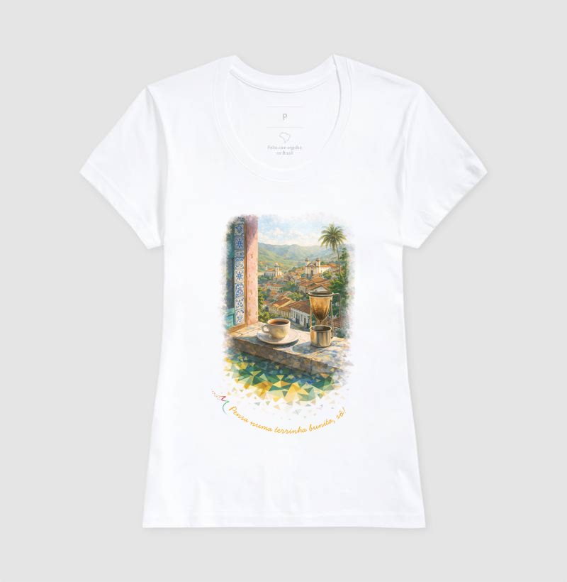 Camisa 5