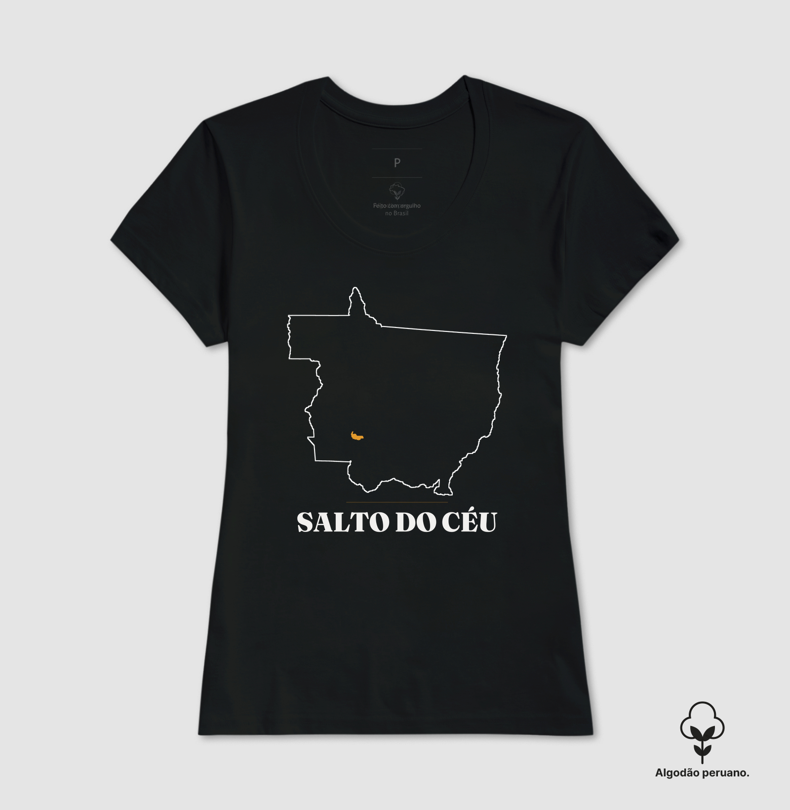 Camisa 1