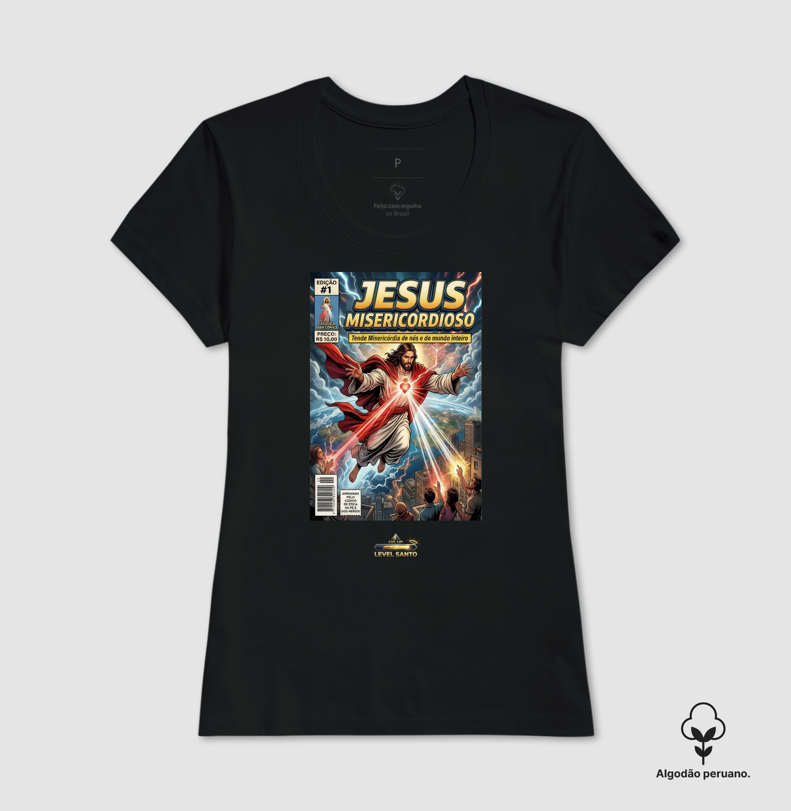 Camisa 1