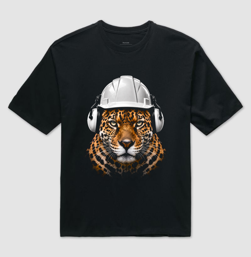 Foco Animal Onça - Imagem 2