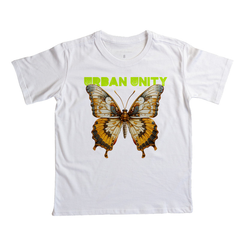 BUTTERFLIES - Imagem 2