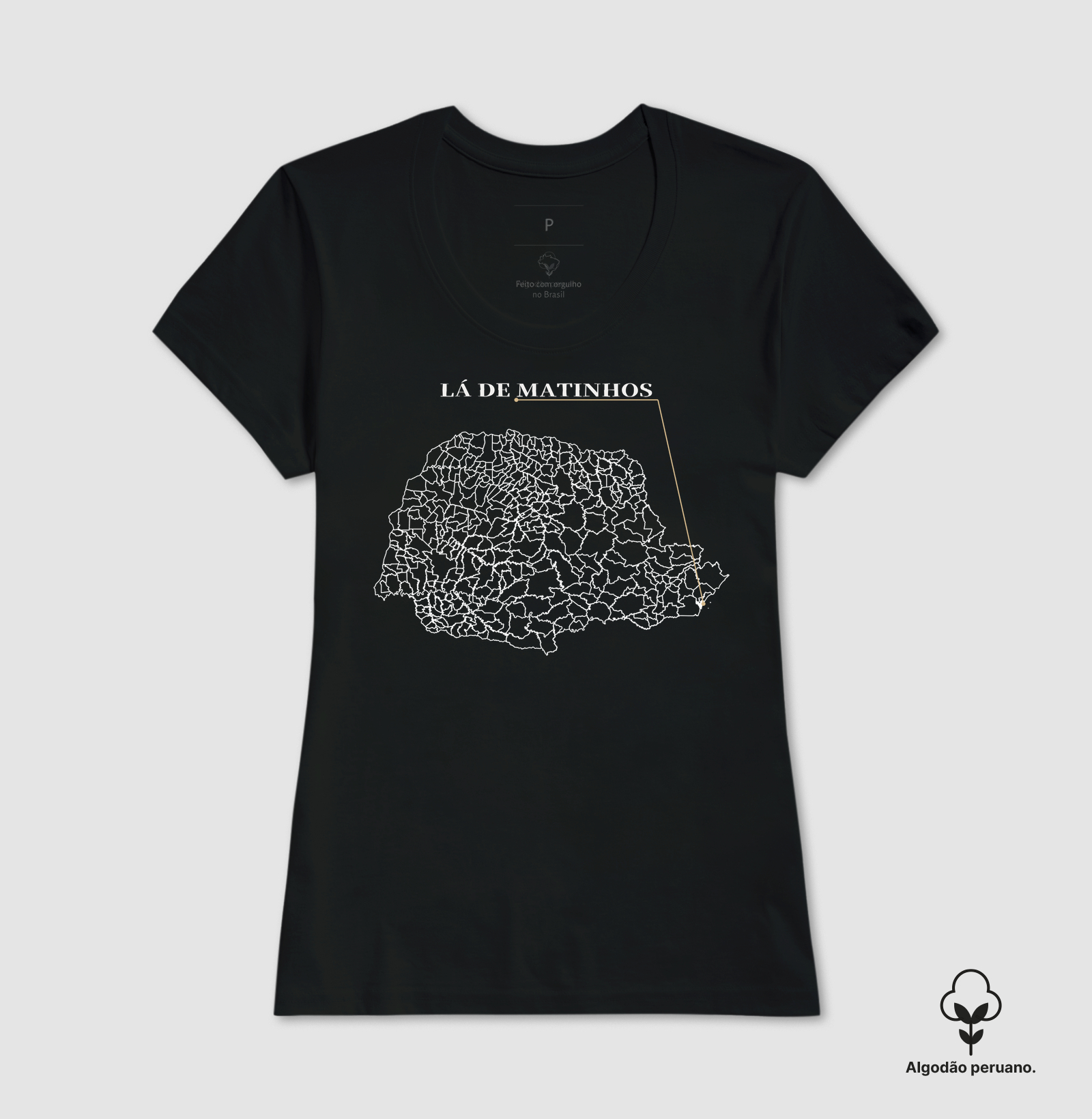 Camisa 5