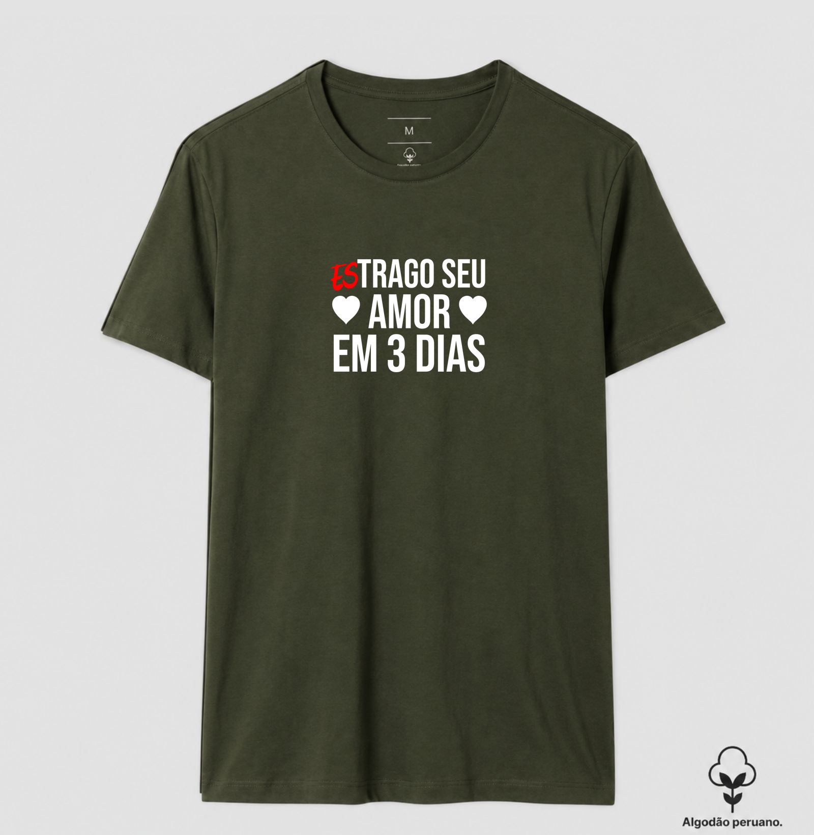 Camisa 8