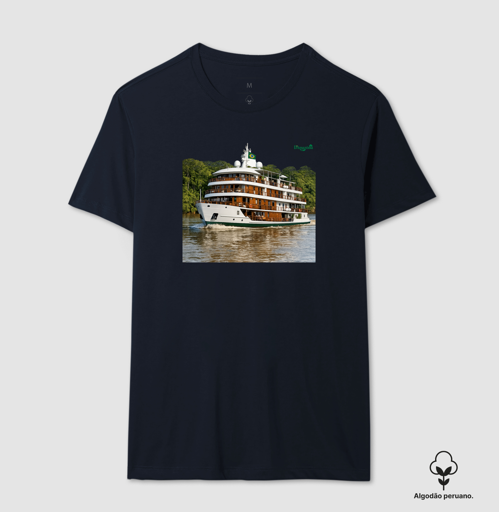 Camisa 6