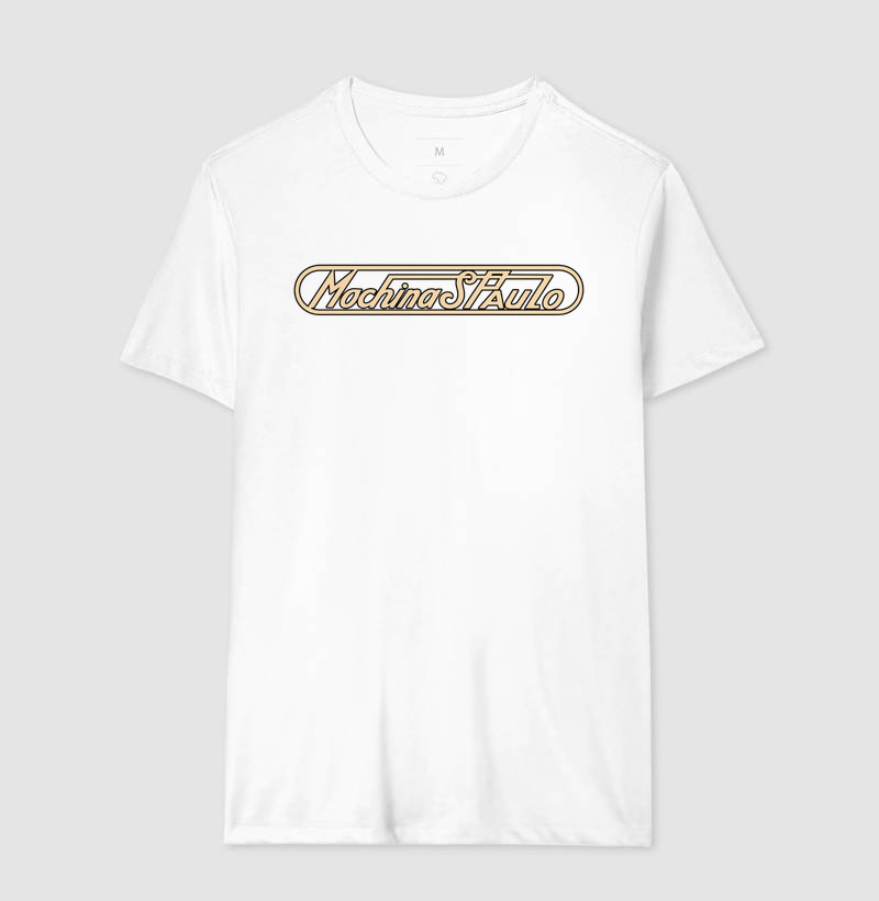 Machina São Paulo - Bege - Personalizada - Imagem 4