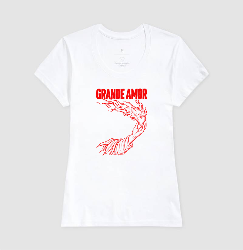 GRANDE AMOR - Imagem 6