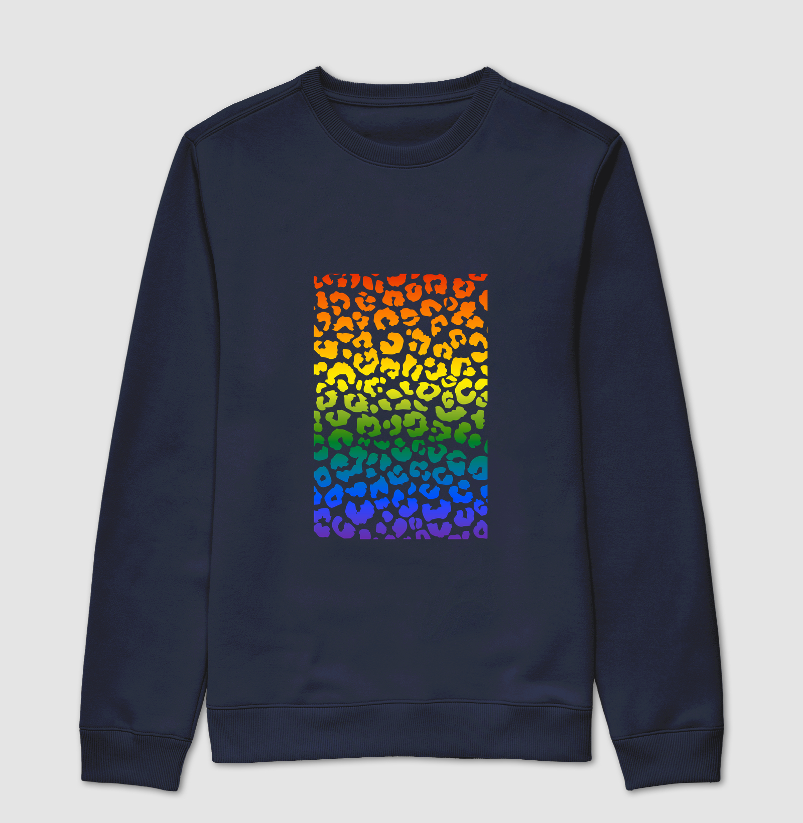 Animal print onça lgbt - Imagem 5