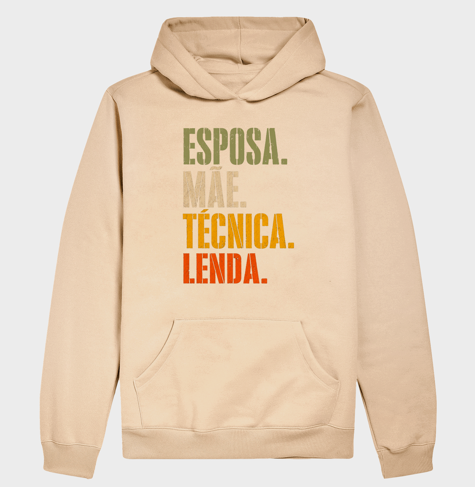 Esposa, Mãe, Técnica, Lenda - Imagem 5