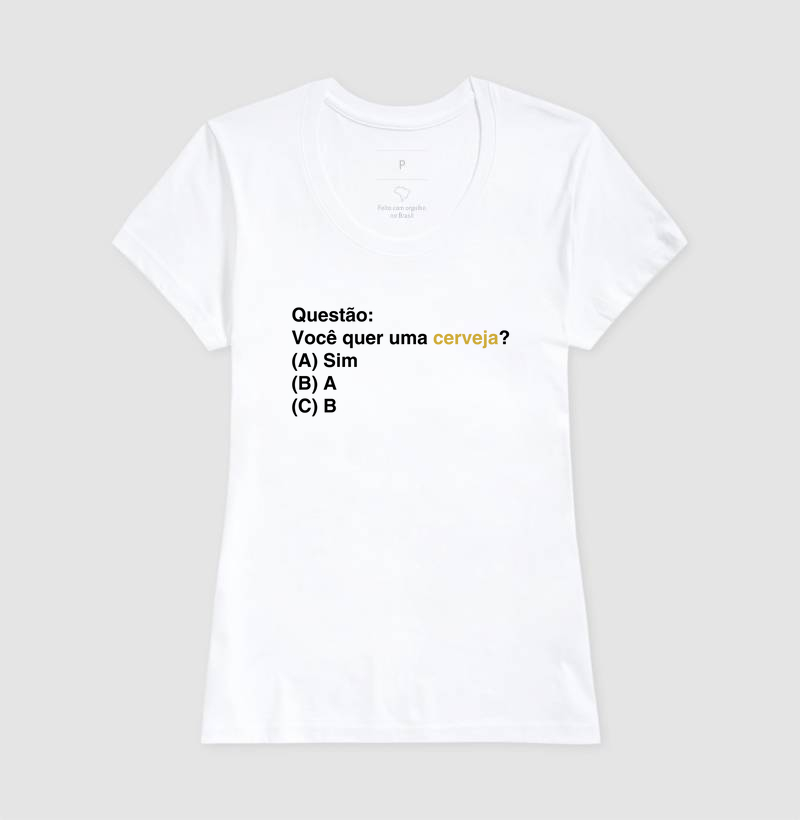 Camisa 7