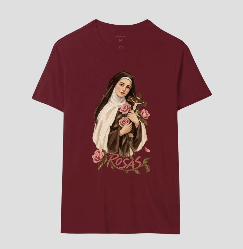 Santa Teresinha - Rosas - Imagem 18