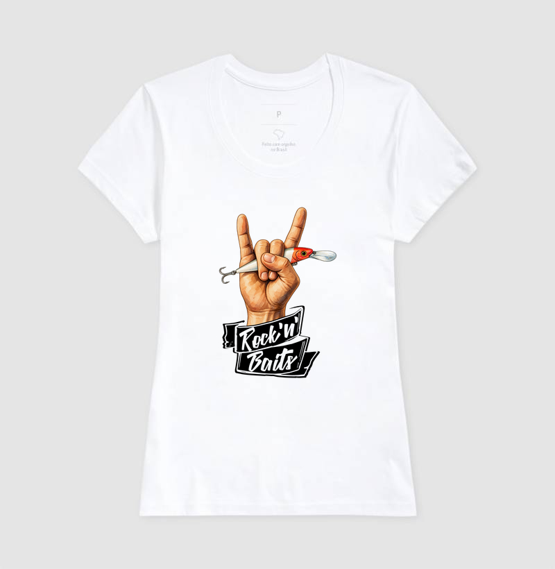 🤘 Rock'n Baits 🎸 - Imagem 5