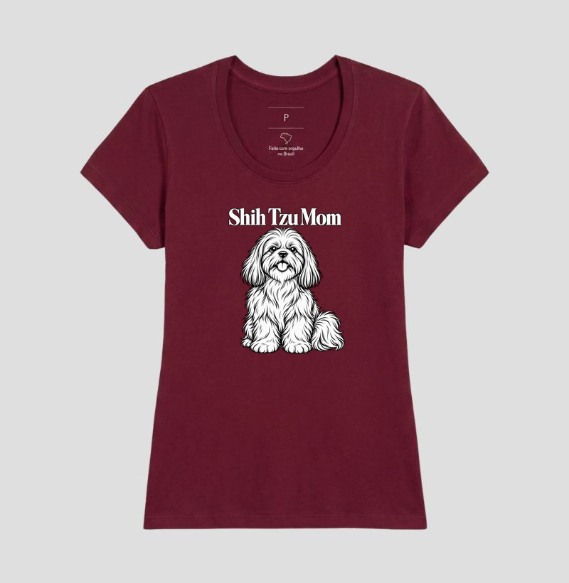 Shih Tzu mom - Imagem 11