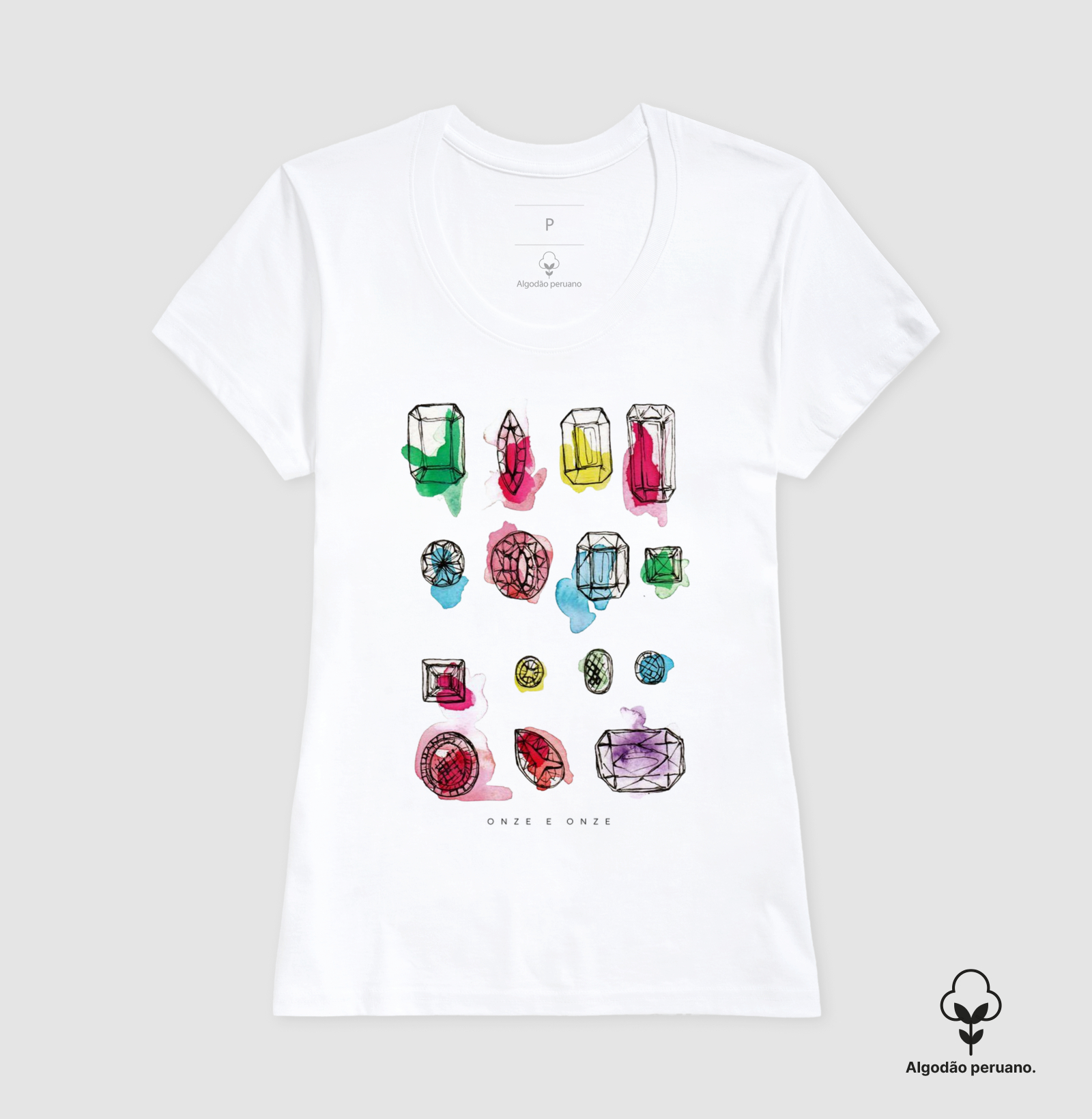 Camisa 2